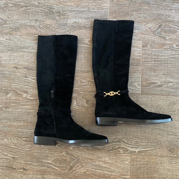 Sam Edelman Clive dress boots in size 7 - Picture 1 of 6